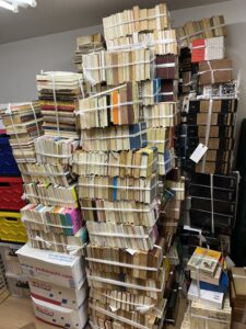 キクオ書店です