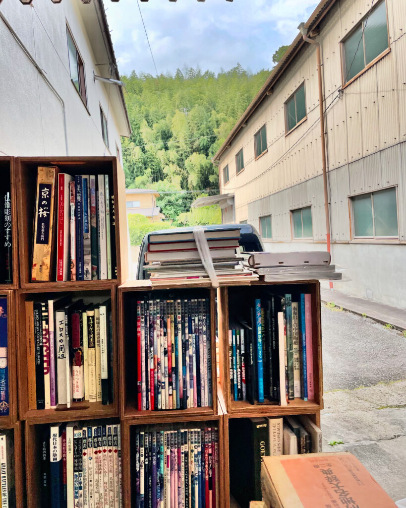 小亀屋です