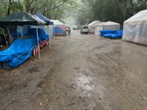いよいよ明日から、第38回下鴨納涼古本まつりです