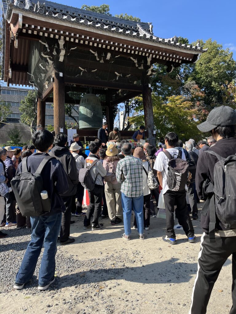 チャリティーオークション！