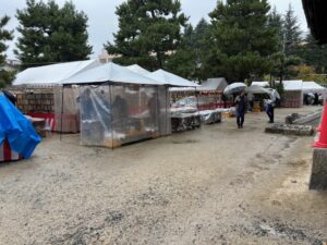 2025年第49回秋の古本まつりは無事に終了しました。