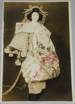 映画「国宝」の事など 京都スターブックス