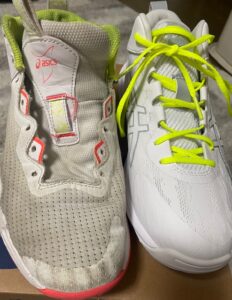 諦めたらそこで試合終了ですよ